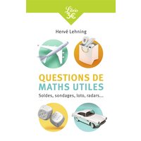 Questions de maths utiles