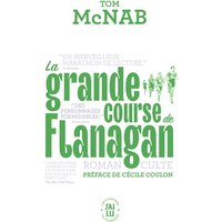 La grande course de Flanagan