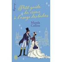 Petit guide du crime à l'usage des ladies