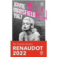 Jayne Mansfield 1967