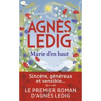 Marie d'en haut - Nouvelle édition