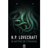 Le mythe de Cthulhu