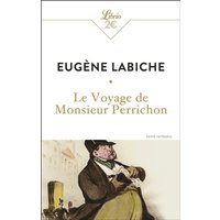 Le voyage de monsieur Perrichon