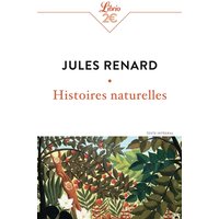 Histoires naturelles