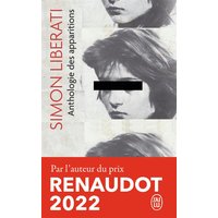 Anthologie des apparitions