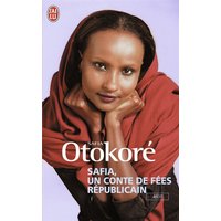 Safia, un conte de fées républicain