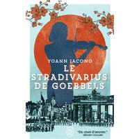 Le stradivarius de Goebbels