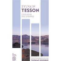 L'or noir des steppes : voyage aux sources de l'énergie : récit