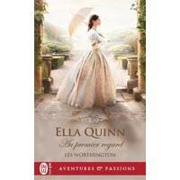 Les Worthington. Vol. 3. Au premier regard