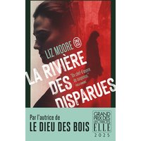 La rivière des disparues