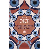 Coulez mes larmes, dit le policier