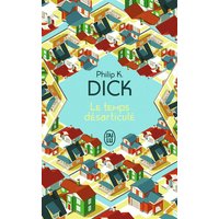 Le temps désarticulé