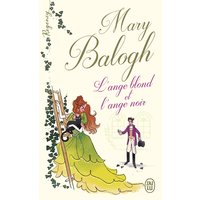 L'ange blond et l'ange noir