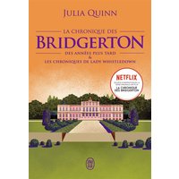 La chronique des Bridgerton - Tome 9-Édition brochée