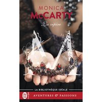 Les chevaliers des Highlands. Vol. 4. La vipère