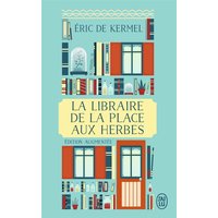 La libraire de la place aux Herbes : dis-moi ce que tu lis, je te dirai qui tu es