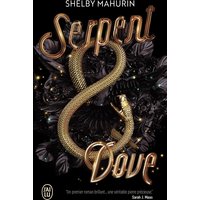 Serpent & Dove. Vol. 1