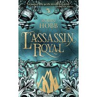 L'assassin royal. Vol. 5. La voie magique