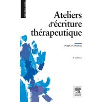 Ateliers d'écriture thérapeutiques