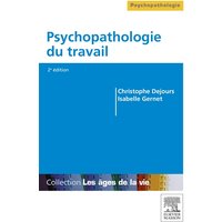Psychopathologie du travail