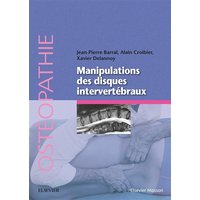 Manipulations des disques intervertébraux