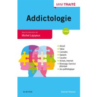 Addictologie