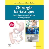 Chirurgie bariatrique : techniques, complications et perspectives