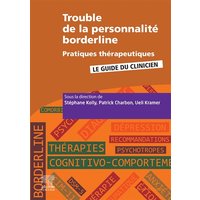 Trouble de la personnalité borderline - Pratiques thérapeutiques - Pratiques Therapeutiques