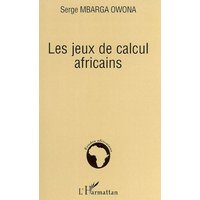 Les jeux de calcul africains