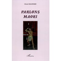 Parlons maori