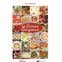 La cuisine géorgienne