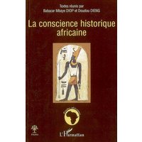 La conscience historique africaine