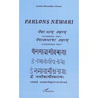 Parlons néwari