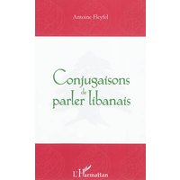 Conjugaisons de parler libanais