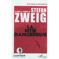 La pitié dangereuse