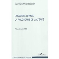 Emmanuel Levinas, la philosophie de l'altérité