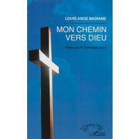 Mon chemin vers Dieu