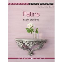 Patine : esprit brocante