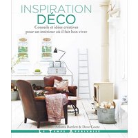 Inspiration déco : conseils et idées créatives pour un intérieur où il fait bon vivre