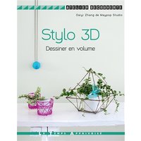 Stylo 3D : dessiner en volume