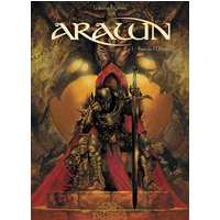 Arawn. Vol. 1. Bran le maudit