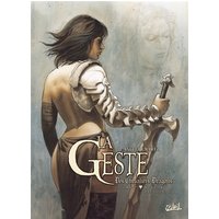 La geste des chevaliers dragons. Vol. 7. Revoir le soleil