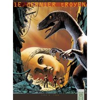 Le dernier Troyen. Vol. 6. Rome