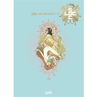 Skydoll. Vol. 2. Lacrima Christi collection