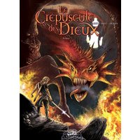 Le crépuscule des dieux. Vol. 3. Fafner