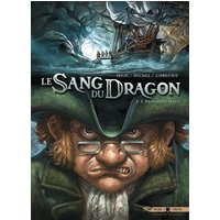 Le sang du dragon. Vol. 4. L'enchanteur Iweret