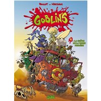 Goblin's. Vol. 4. La quête de la terre promise