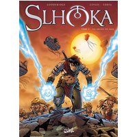 Slhoka. Vol. 4. Les arches de sang