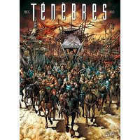 Ténèbres T02 - Tifenn