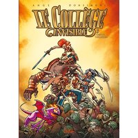 Le collège invisible. Vol. 5. Gestus collegiem